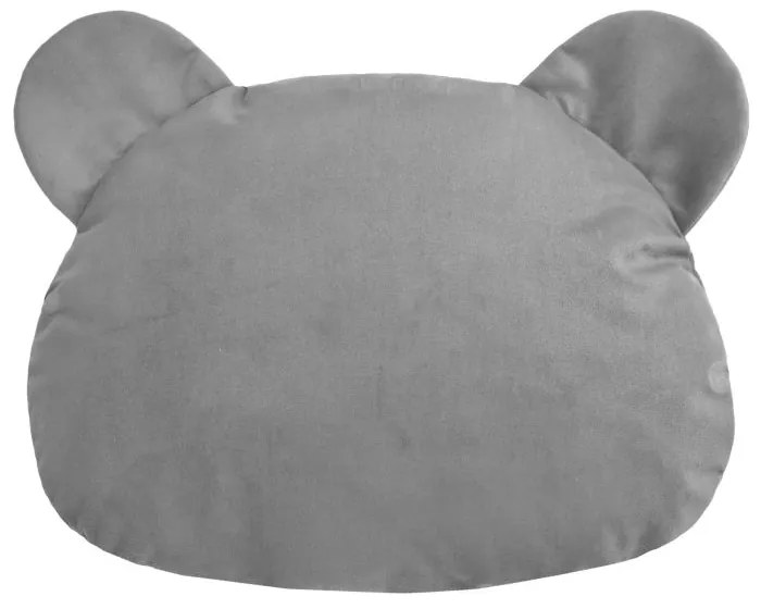 Detský vankúšik Macko Farba: 16. Fialový
