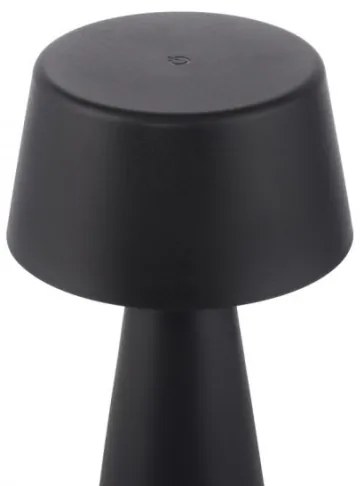 JUST LIGHT. 19260-18 - LED Stmievateľná vonkajšia lampa ABERA LED/3W/3,7V IP54