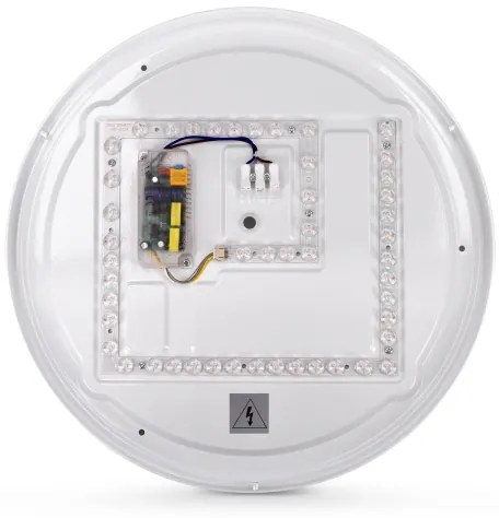 BRILAGI - LED Stmievateľné stropné svietidlo AURORA LED/48W/230V 3000-6500K + DO