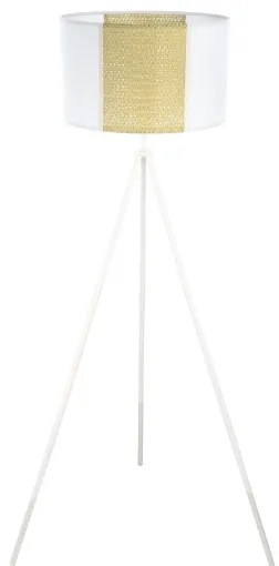 Eglo 43556 - Stojacia lampa ARNHEM 1xE27/40W/230V