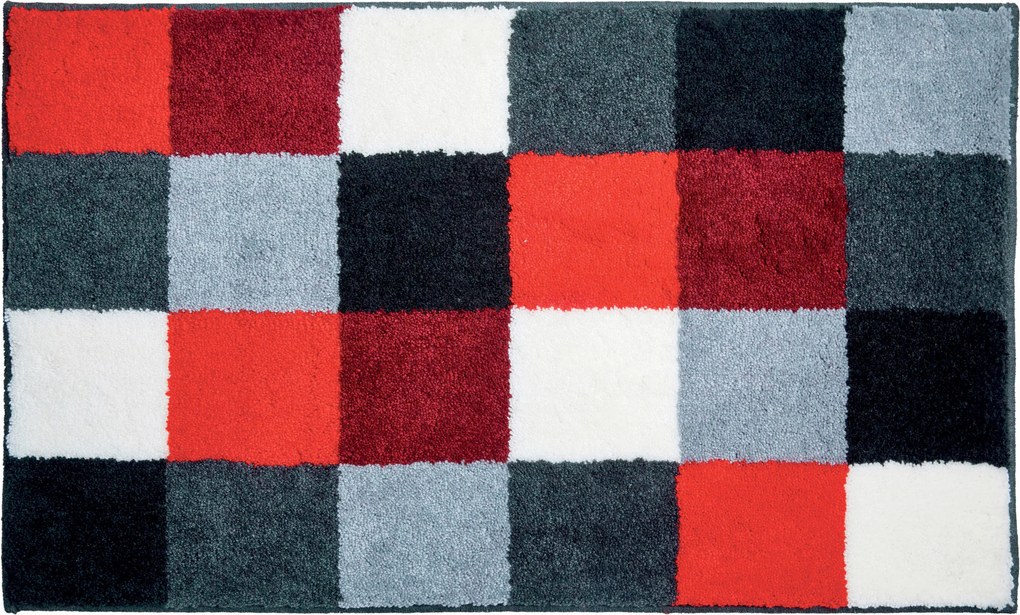 XXXLutz KOBERČEK DO KÚPEĽNE, 60/100 cm Grund - Online Only bytové doplnky - 008250021904