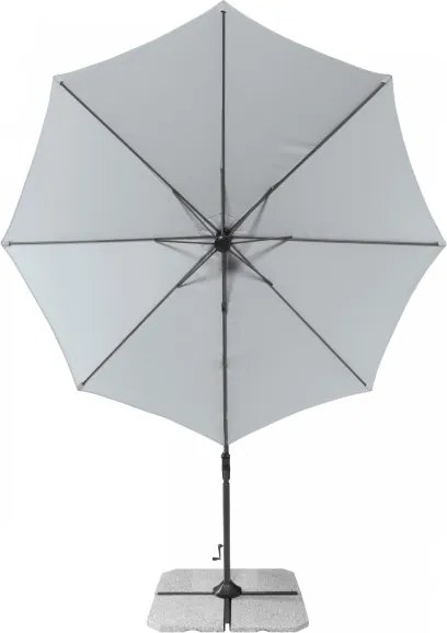 Derby RAVENNA SMART svetlosivá