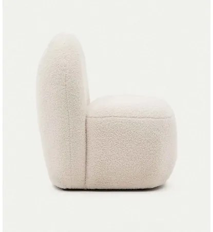 BUCKY detské kreslo