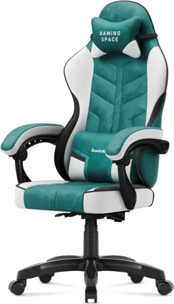 Herná stolička Force 2.7 Green