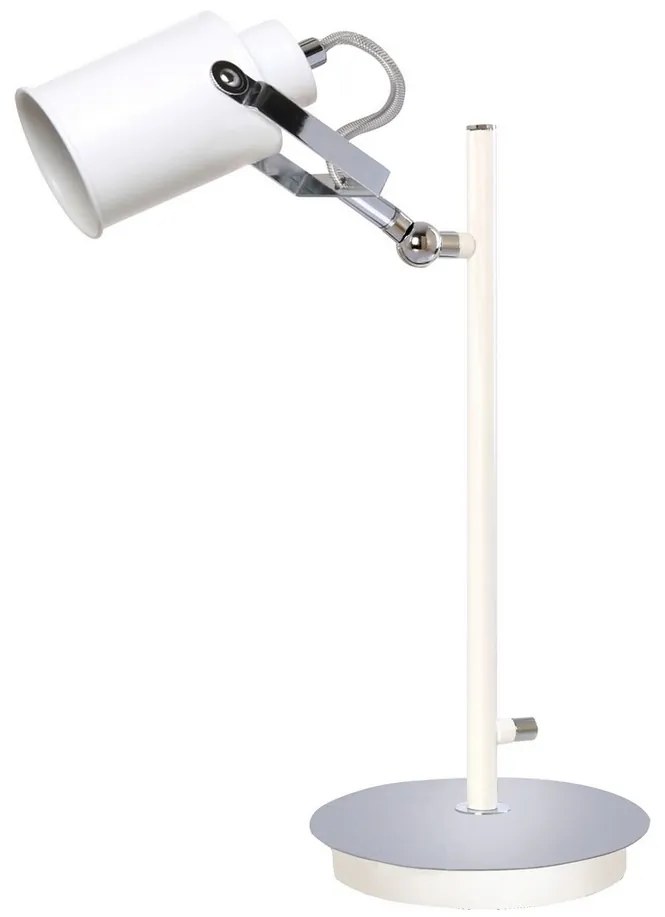 Spot-Light Stolná lampa RETRO 1xE27/60W/230V SP0015