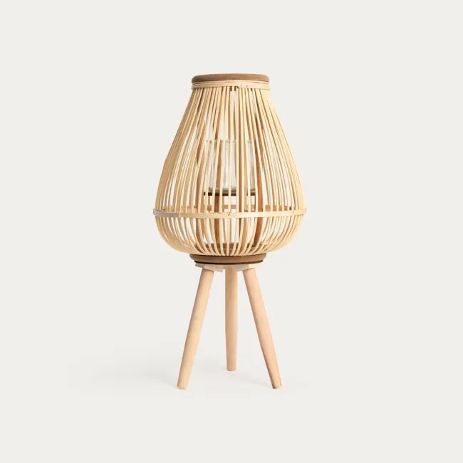 Lampáš MASAYA naturálny 771453
