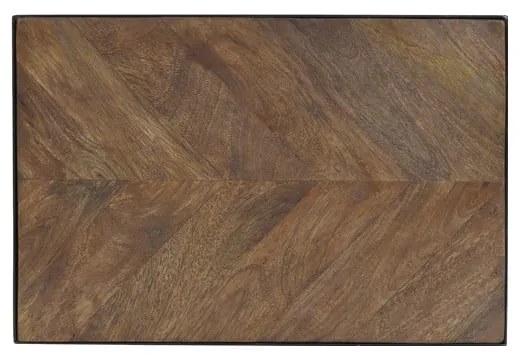 Odkladací stolík 30x45 cm Chisa – Light &amp; Living