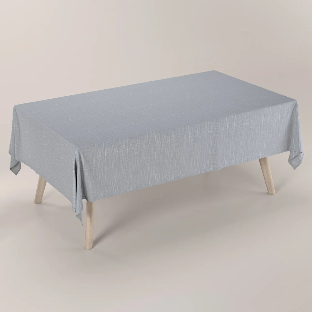 Obrus na stôl obdĺžnikový