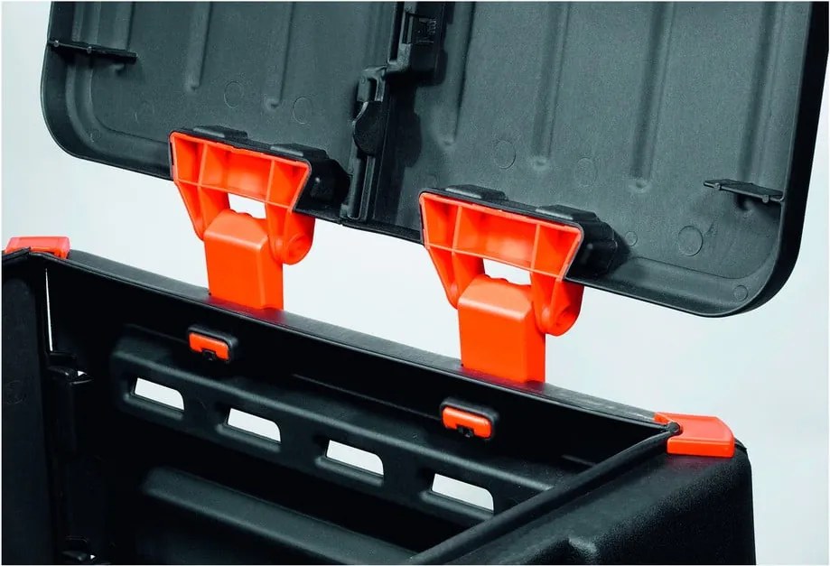 Čierny kompostér Eco – Keter