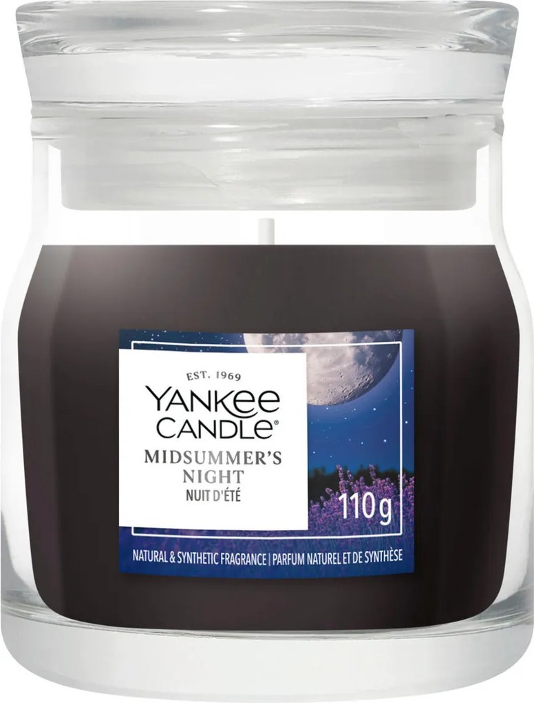 XXXLutz VONNÁ SVIEČKA Yankee Candle - Sviečky & svietniky - 005304001216