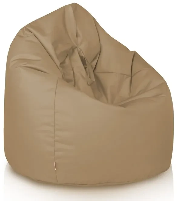 Sedací vak BAG Sako L Nylon Vodeodolný Farba: 13. Tyrkysový