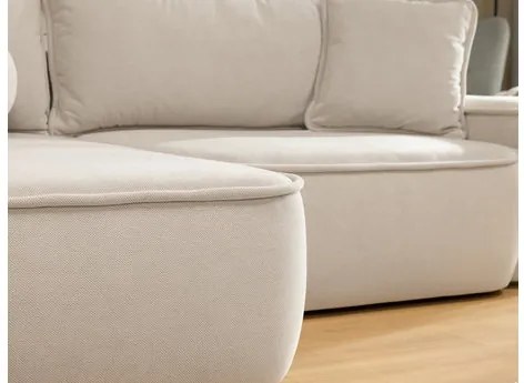 Rohová sedačka Lirtuna, Dostupné poťahy: Curio 02