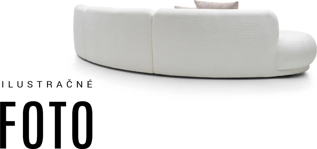 Sedacia súprava BLAZE SOFA A3 XXL