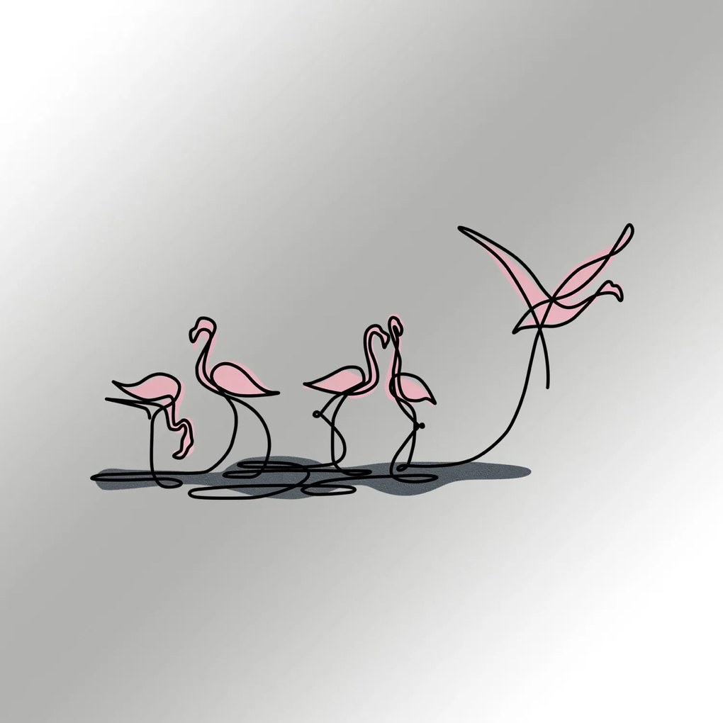 Flamingo S