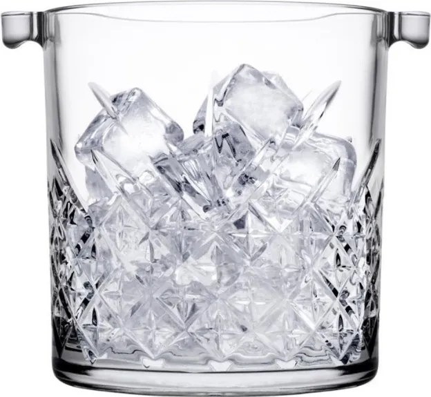 TIMELESS nádoba na ľad s kliešťami, 1000 ml