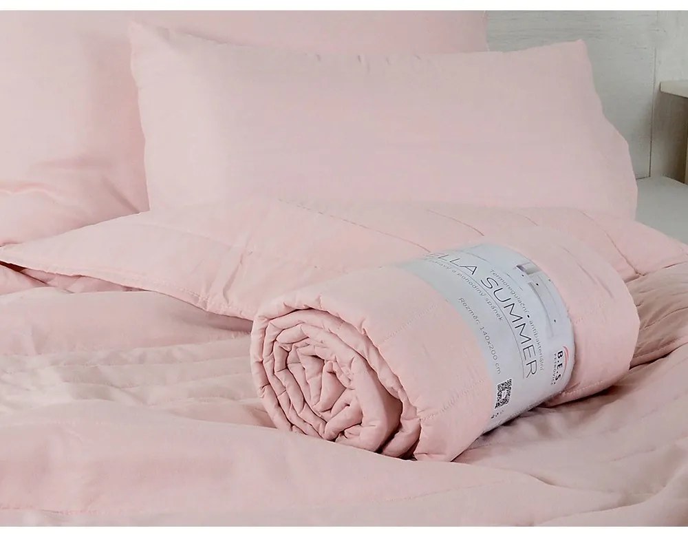 Letná prikrývka 140x200 cm Summer – B.E.S.