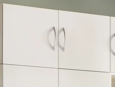 Skriňový nadstavec Multiraum, 70 cm, biela%