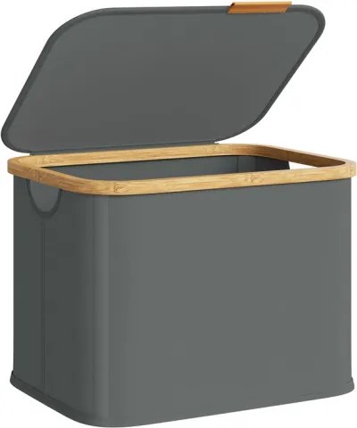 Kôš na bielizeň LCB516GN01