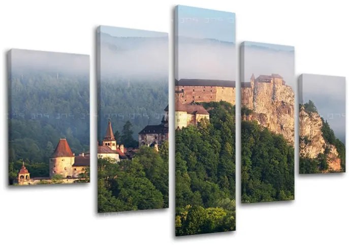 Obraz na stenu SLOVENSKO | rôzne rozmery