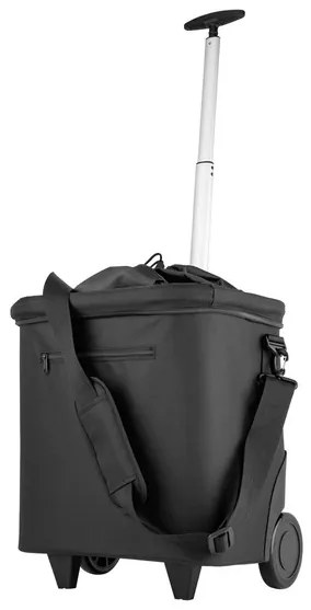 Topmove®  Nákupný vozík, 40 l  (100377894)