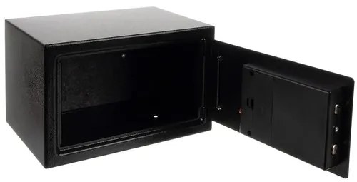 Malatec 22627 Trezor digitálny XL 300 x 195 x 170 mm čierny