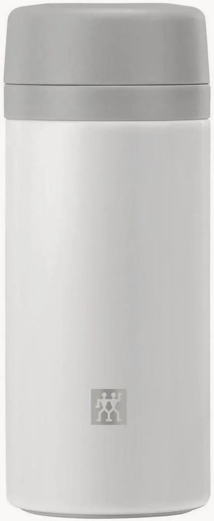 Termohrnček Thermo White
