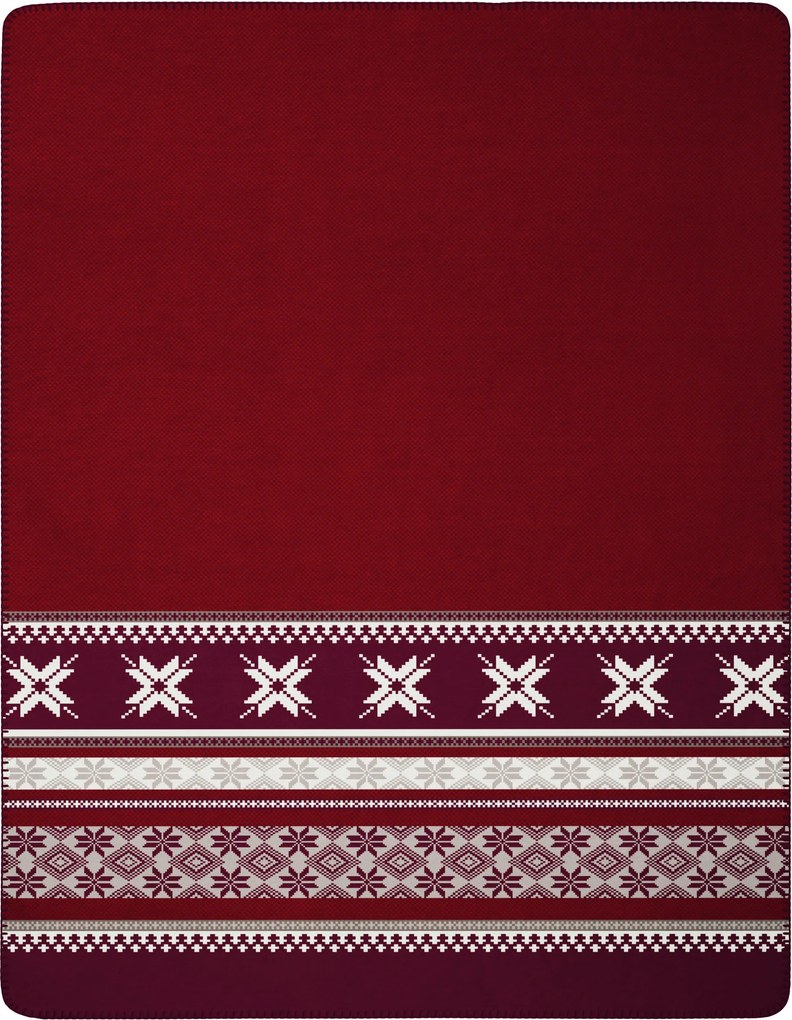 XXXLutz DEKA, bavlna, 150/200 cm - Textil do domácnosti - 004219025801
