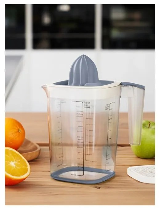 Odmerka Loft – Rotho