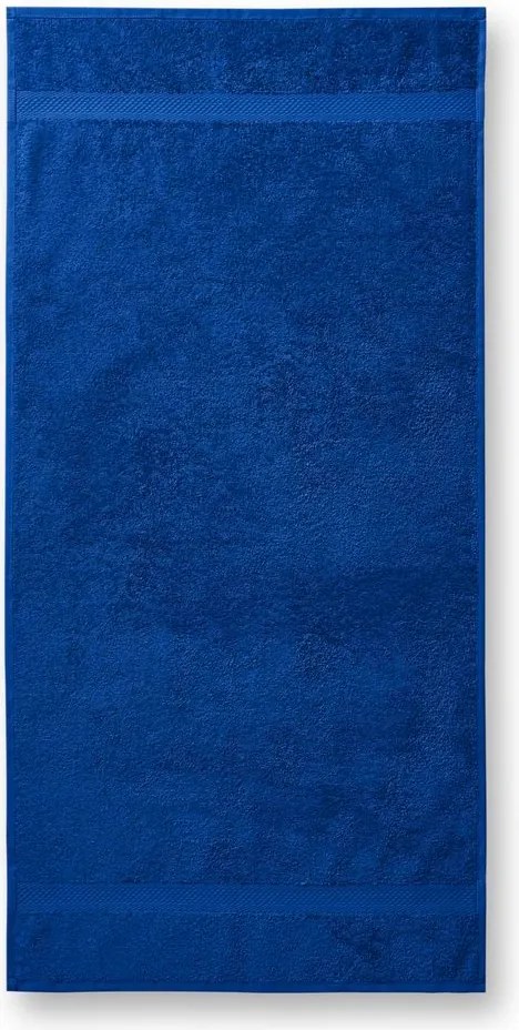 MALFINI Osuška Terry Bath Towel - Kráľovská modrá | 70 x 140 cm