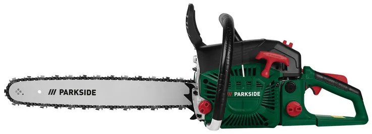Parkside® Benzínová reťazová píla Pbks 53 B3 (100378619)