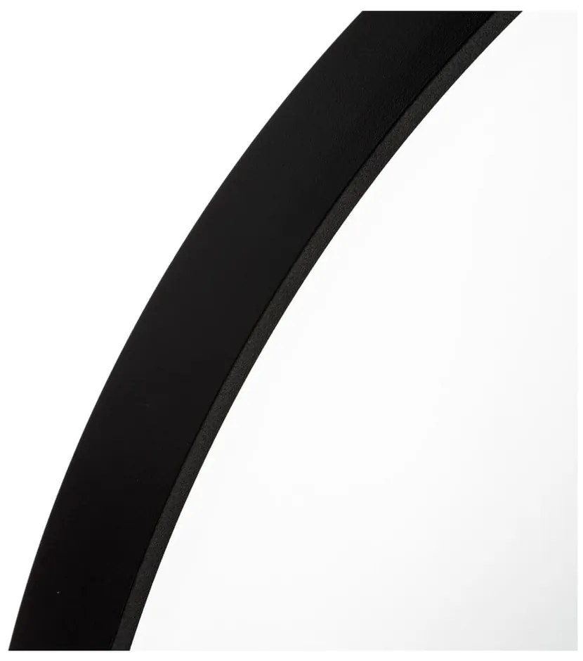 Nástenné zrkadlo ø 100 cm Ronda – Ixia