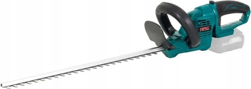 Plotostrih Nac HB-BL-LI-20V 51cm bez batérie