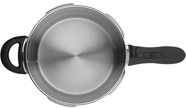 WMF - Tlakový hrniec 6,5 l PERFECT PLUS nerez