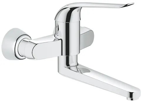 Grohe Eurosmart Care umývadlová batéria chróm 32773000 G32773000