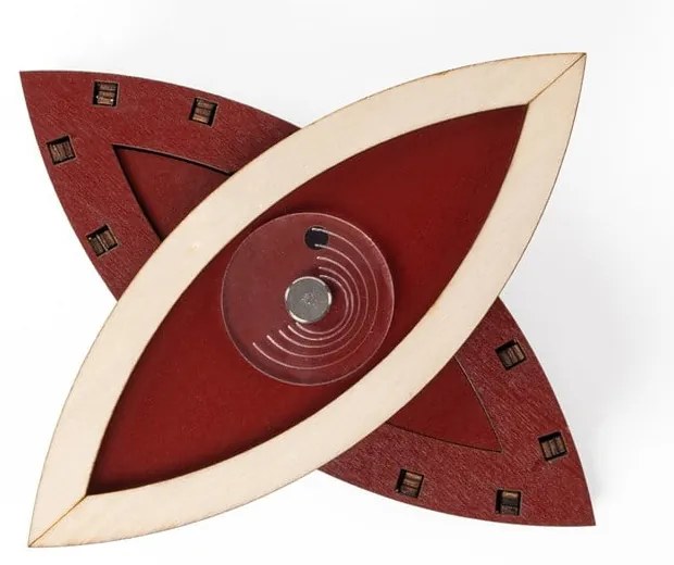 Hlavolam Eye of Horus – RecentToys
