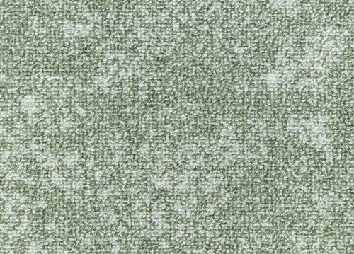 Koberce Breno Metrážny koberec SPRY 24, šíře role 400 cm, zelená