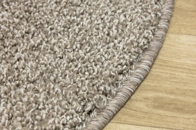 Koberec SPHINX-SPECIAL 290 béžový kruh