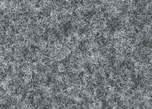 Koberce Breno Metrážny koberec REWIND 900 Flat 2225, šíře role 400 cm, sivá