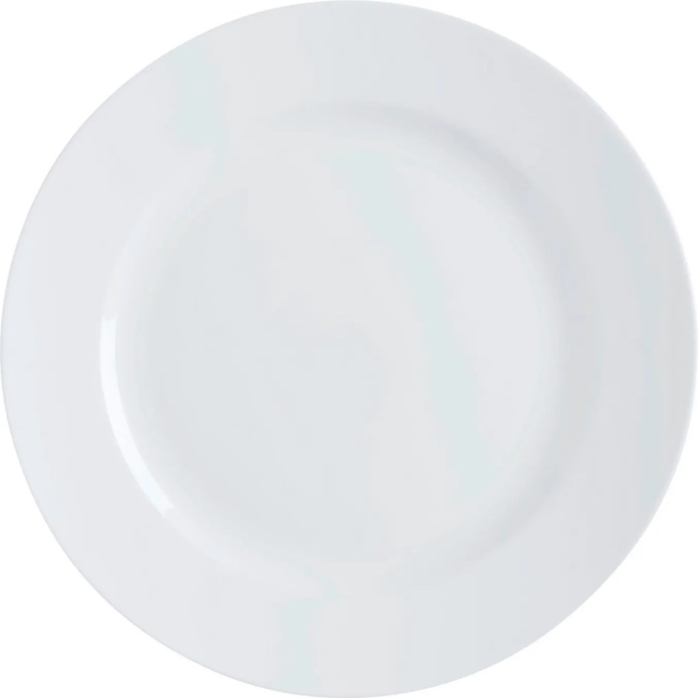 XXXLutz TANIER NA POCHUTINY jemný kostný porcelán (fine bone china) keramika 23 cm Maxwell & Williams - Jedálenské sety - 004141037704
