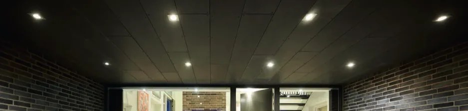 Strühm STRÜHM Bodové svietidlo MONI LED C 5 W WW SILVER 3227
