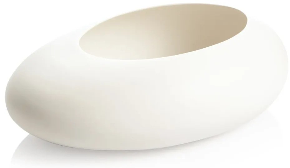 Keramický kvetináč Fancy Home – Tescoma