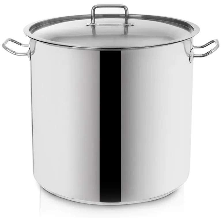 Hrniec STOCK s pokrievkou 22 l