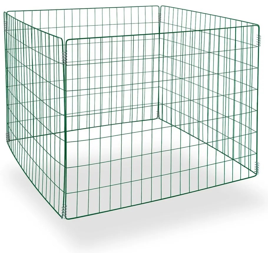 Zelený komposter – Garden Pleasure