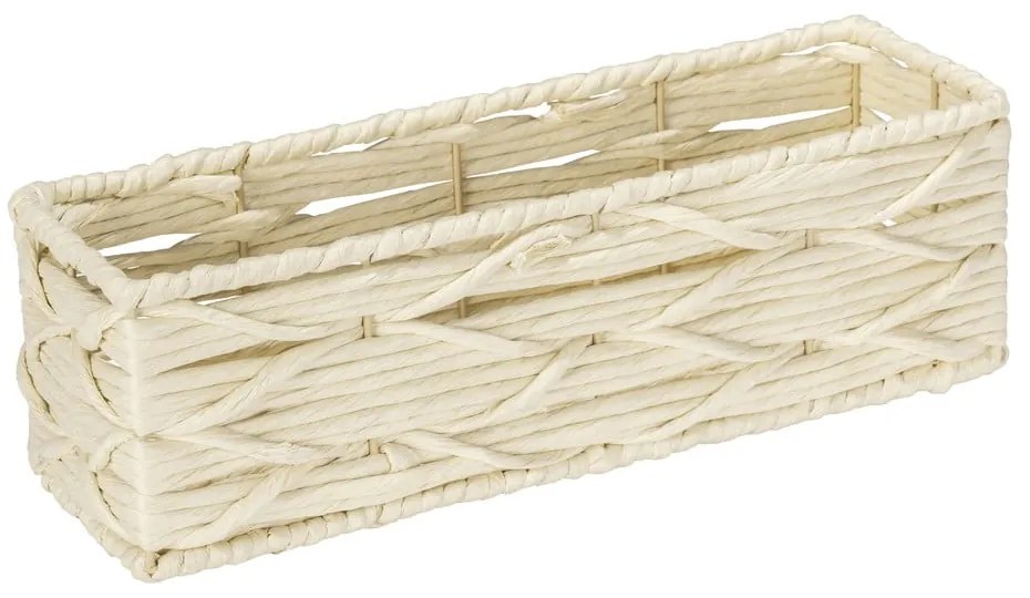 Košík z prútia Vabriano - Wenko