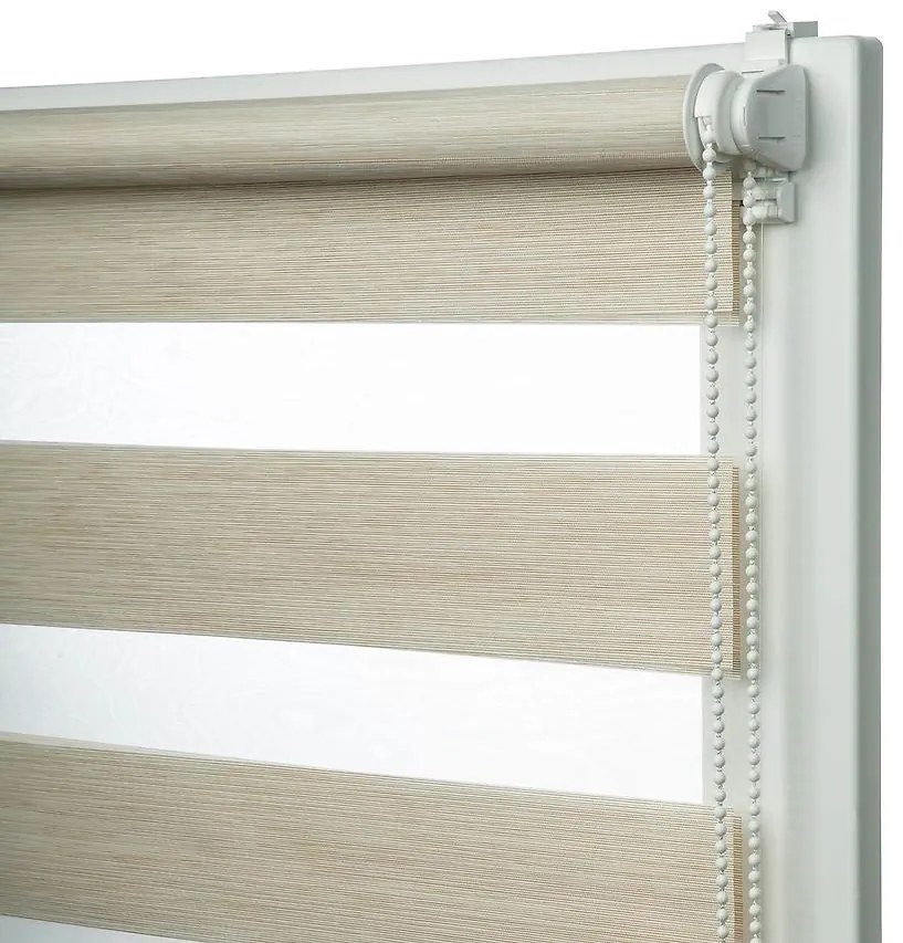 Roleta Soft DN43 72,5x150