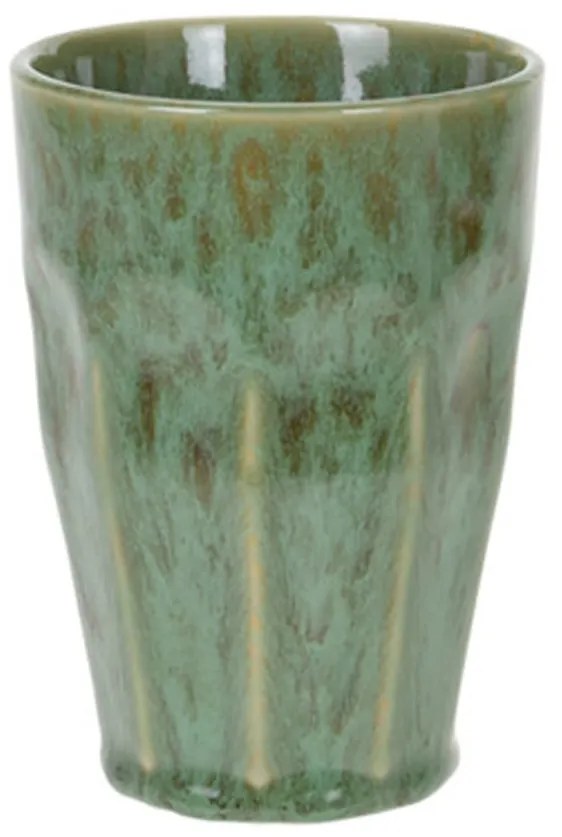 Keramický pohár Soft 330 ml sada 4ks