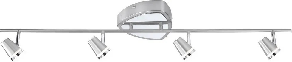 Paul Neuhaus Leuchten Direkt 6970-55 - LED Bodové svietidlo RING 4xLED/4,8W/230V W1015