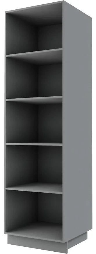 Korpus sivý  D14/Dp/207