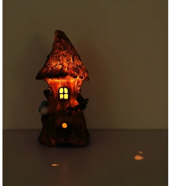 Globo 33558B - LED Solárne svietidlo LED/1,5V IP44