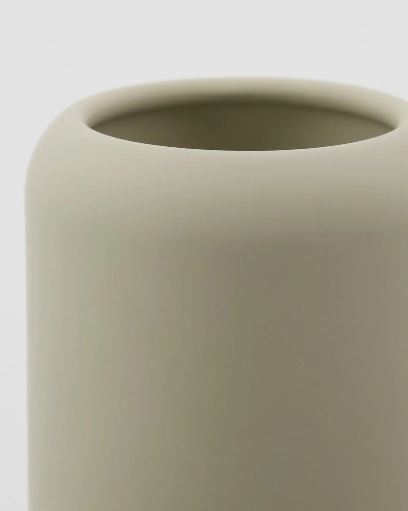 House Doctor Stojanček na kefky Petra Off White